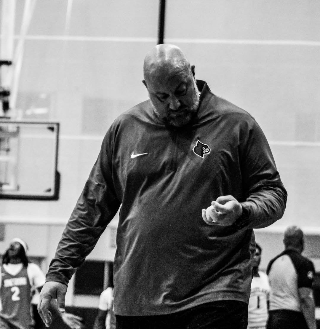 Coach Maehlman Guides Jonesboro Back To The Final Four Through Adversity